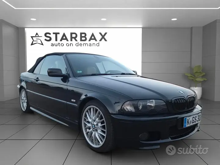 BMW 330Ci
