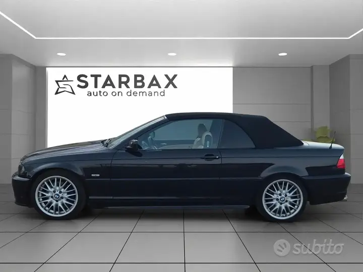 BMW 330Ci 2003 photo 4