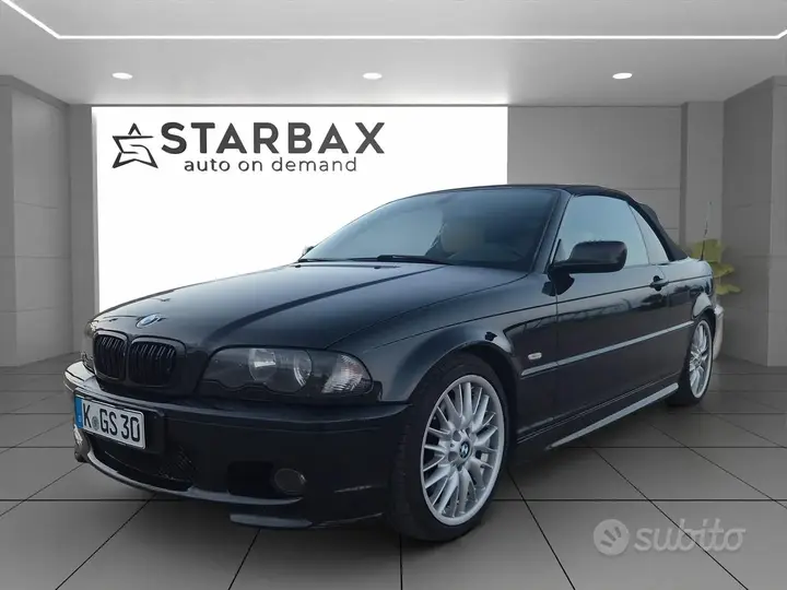 BMW 330Ci 2003 photo 3