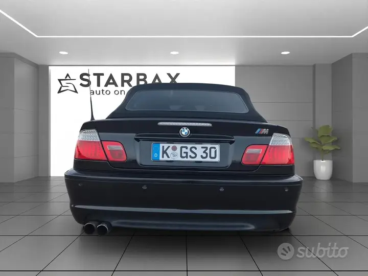 BMW 330Ci 2003 photo 5