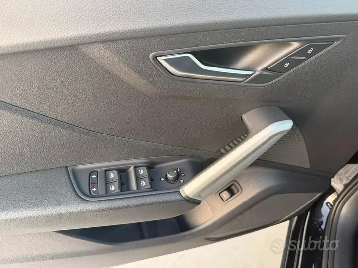 Audi Q2 2024 photo 4