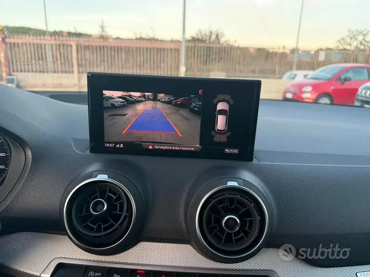 Audi Q2 2024 photo 5