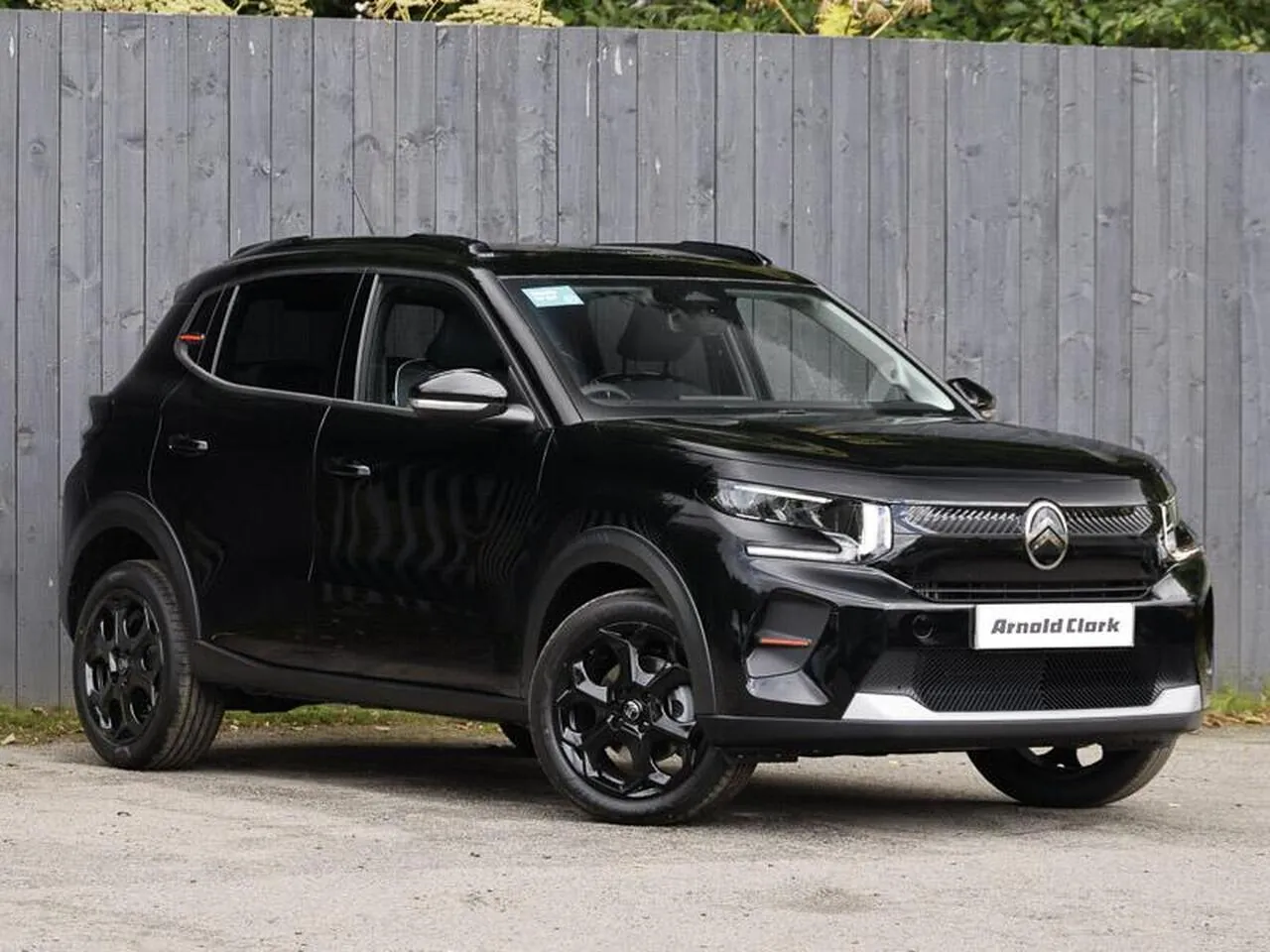 Citroen C3 2026 photo 5