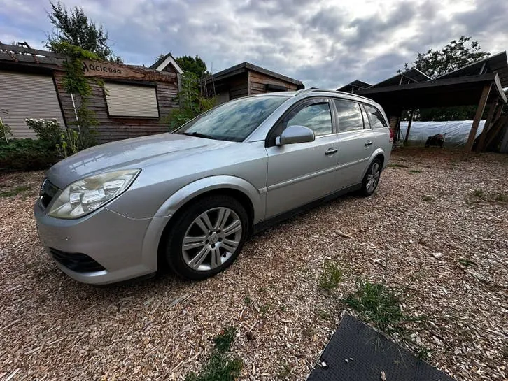 Opel Vectra