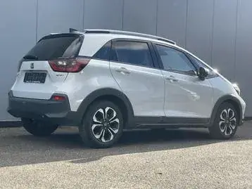 Honda Jazz 2022 photo 3