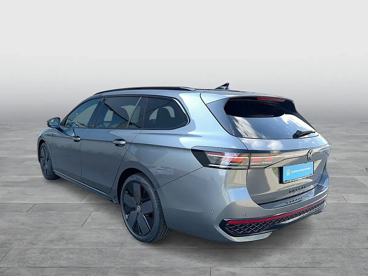 Volkswagen Passat 2026 photo 3