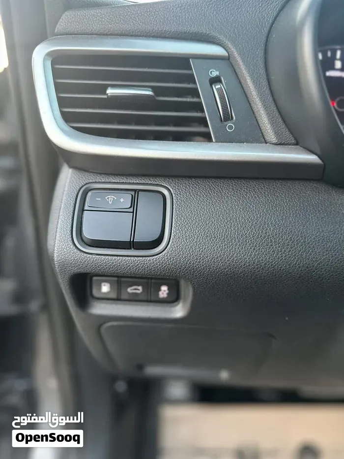 Kia K5 2018 photo 4