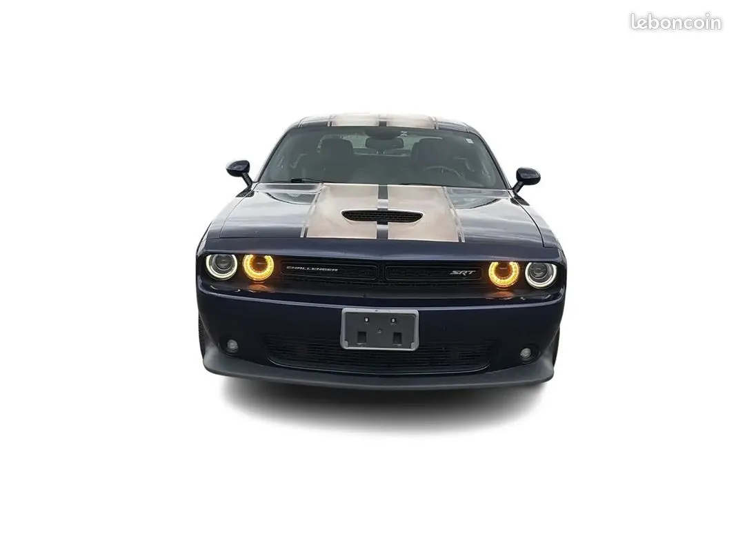 Dodge Challenger 2016 photo 3