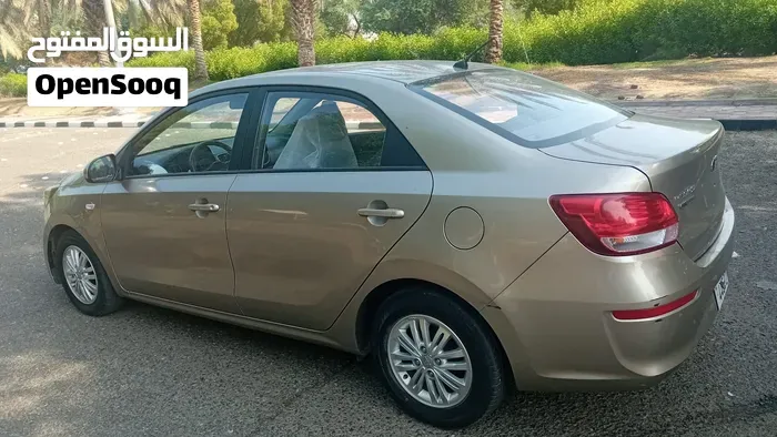 Kia Pegas 2021 photo 4