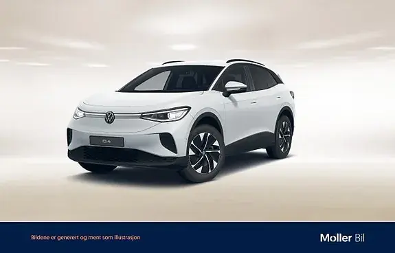 Volkswagen Id.4