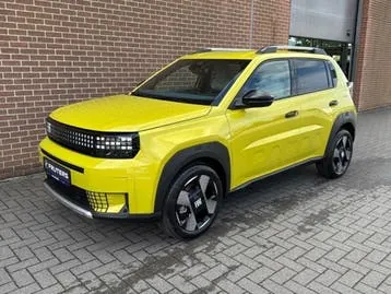 Fiat Grande Panda La Prima