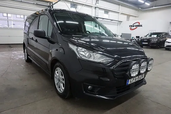 Ford Transit Connect 2020 photo 5