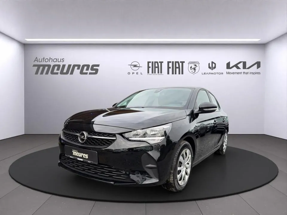 Opel Corsa E Edition