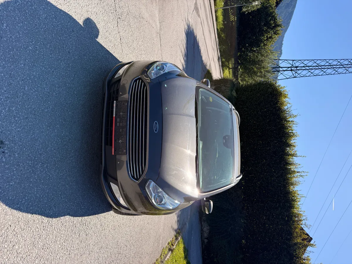 Ford Galaxy