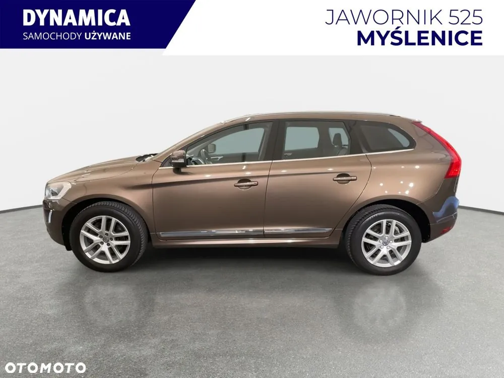 Volvo Xc 60 2017 photo 5