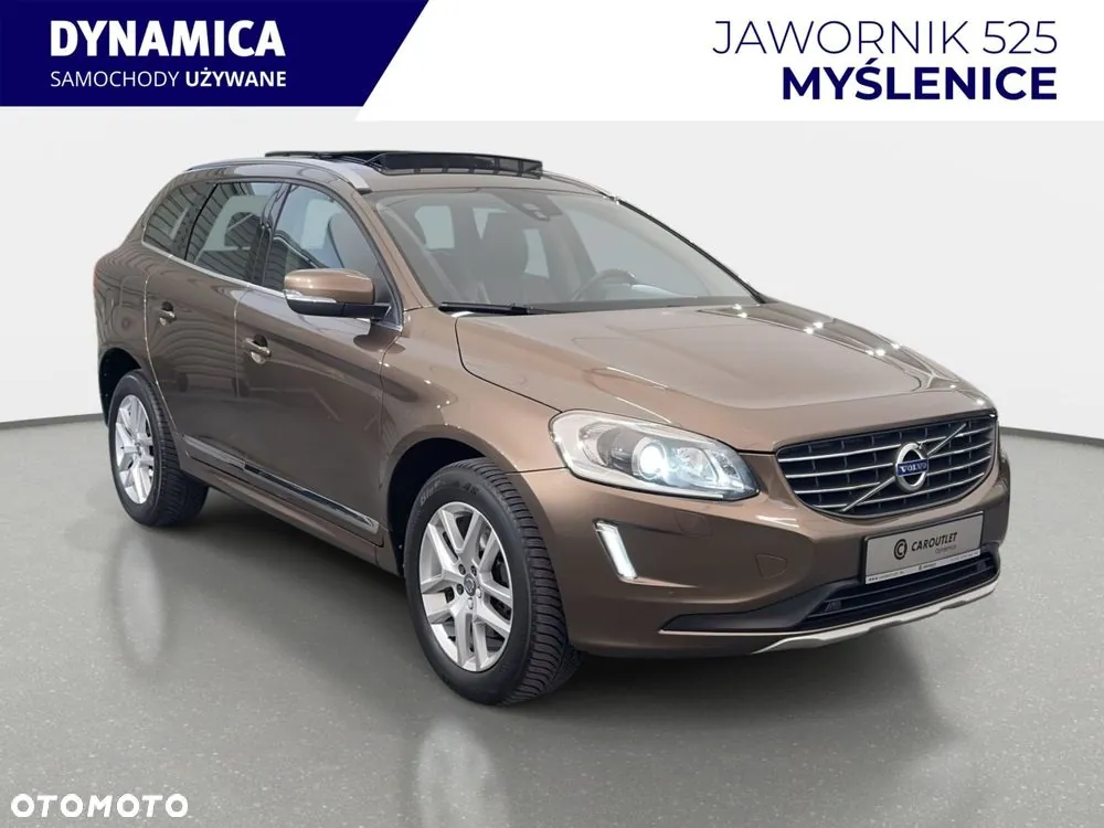 Volvo Xc 60