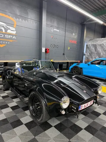 Ford Cobra