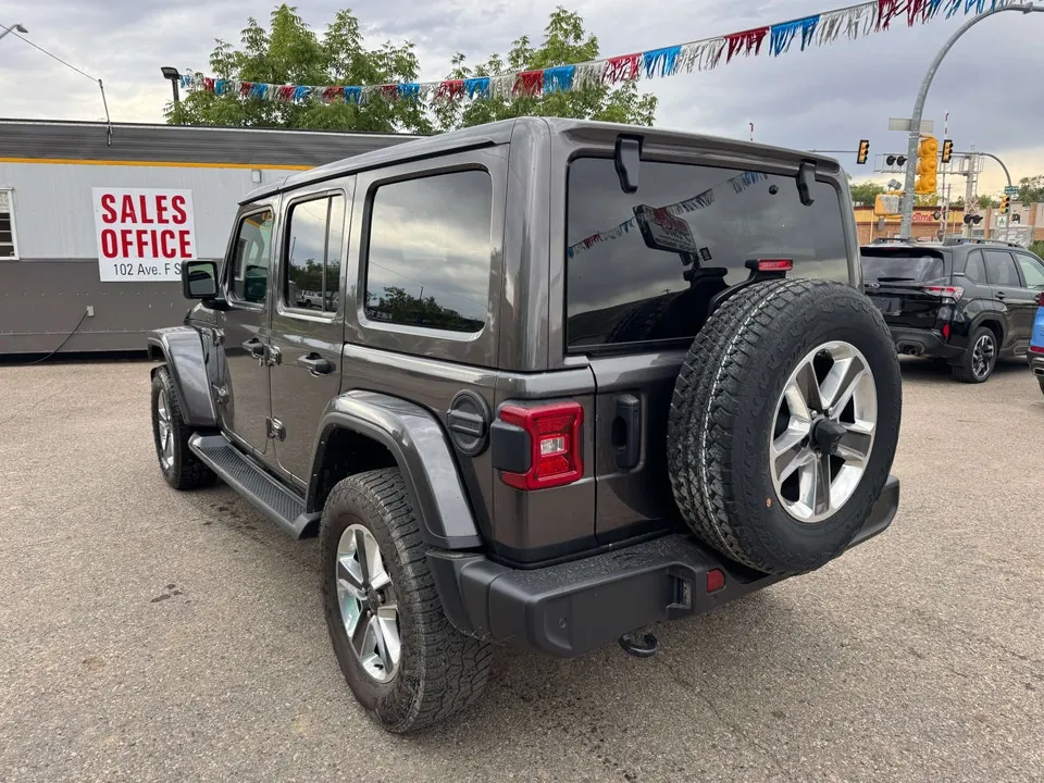Jeep Wrangler 2021 photo 2