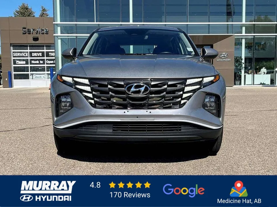 Hyundai Tucson 2022 photo 4