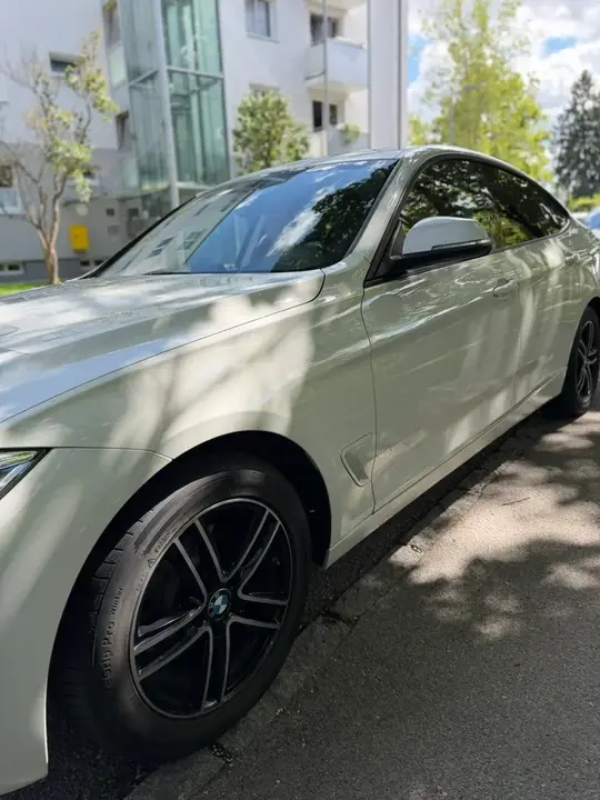 BMW 3Er Reihe