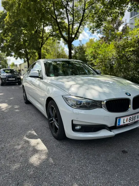BMW 3Er Reihe 2015 photo 3