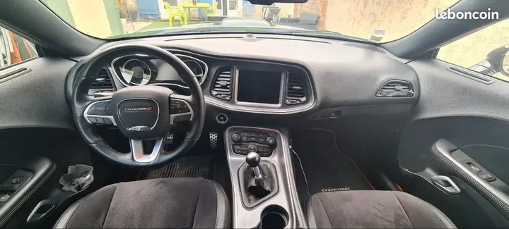 Dodge Challenger 2015 photo 3