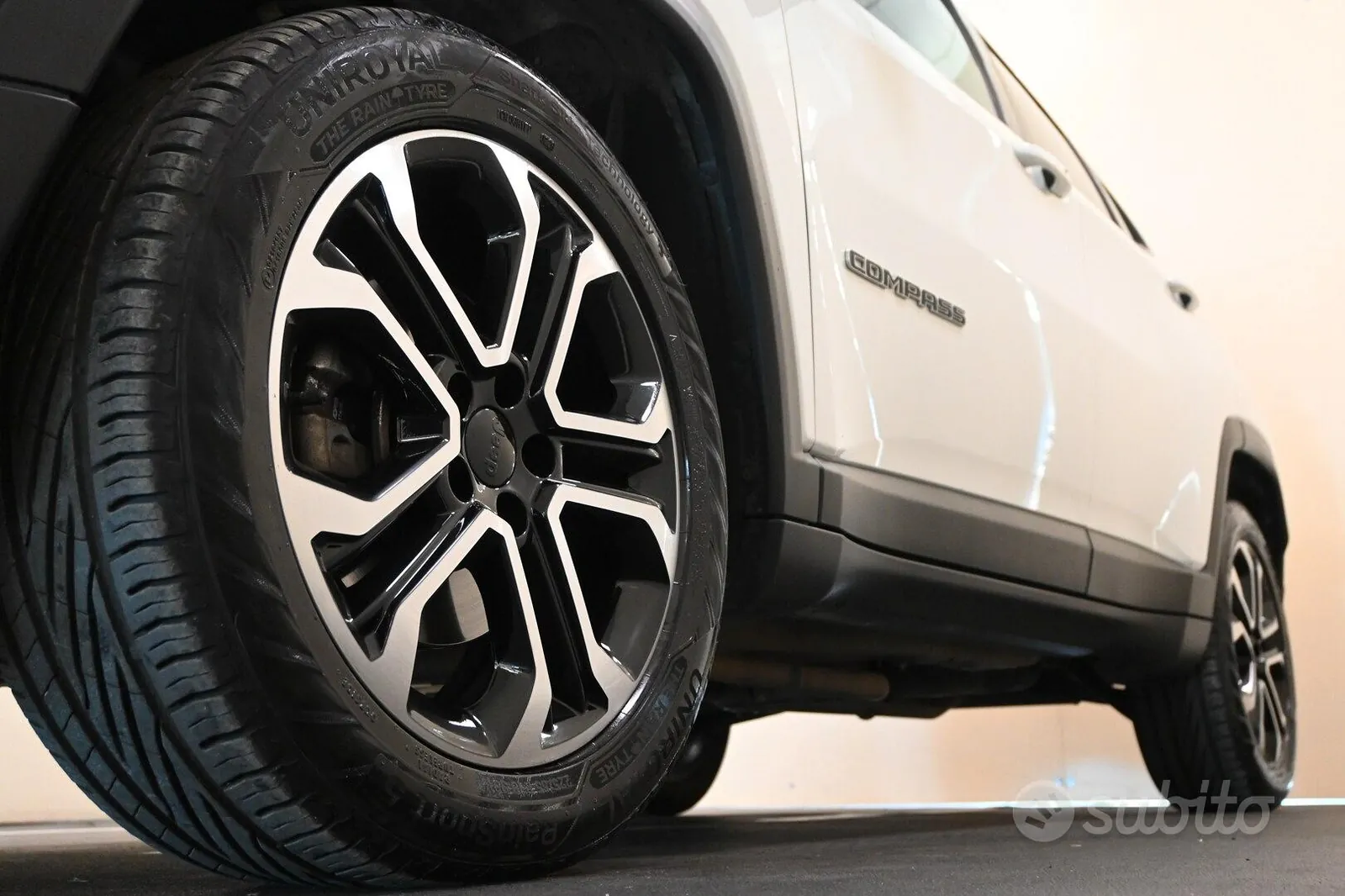 Jeep Compass 2023 photo 4