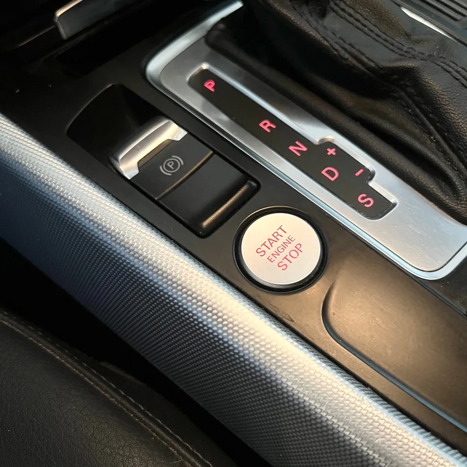 Audi Q5 2011 photo 5