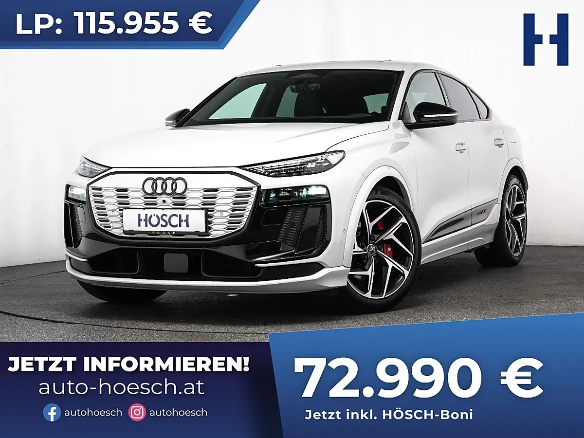 Audi Q6