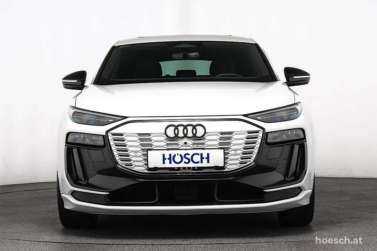 Audi Q6 2025 photo 2