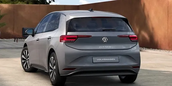 Volkswagen Id.3 Neo 2027 photo 4