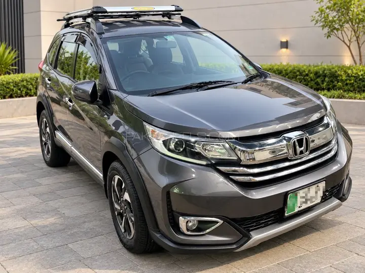 Honda Br-V