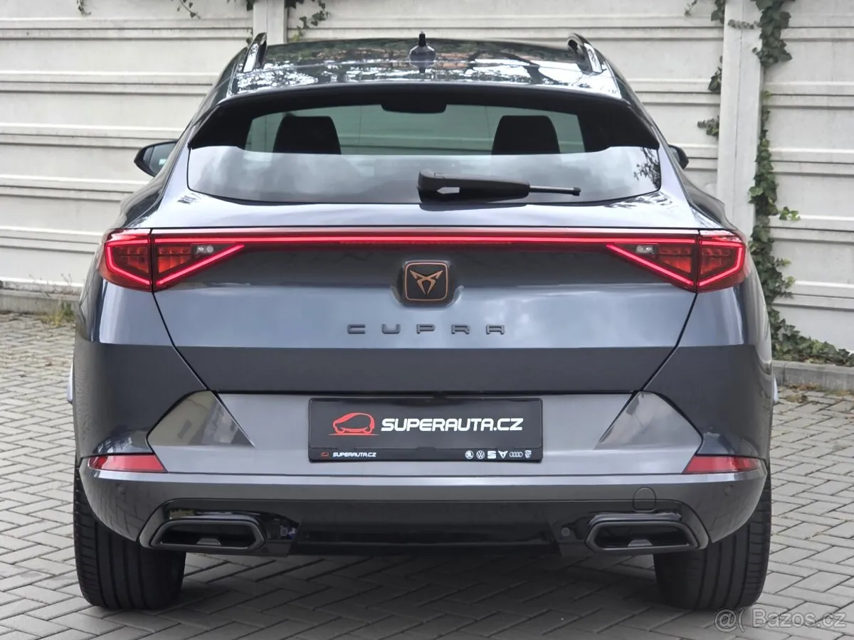 Cupra Formentor 2024 photo 5