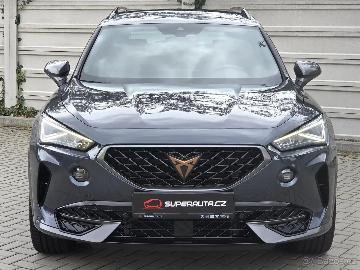 Cupra Formentor 2024 photo 2