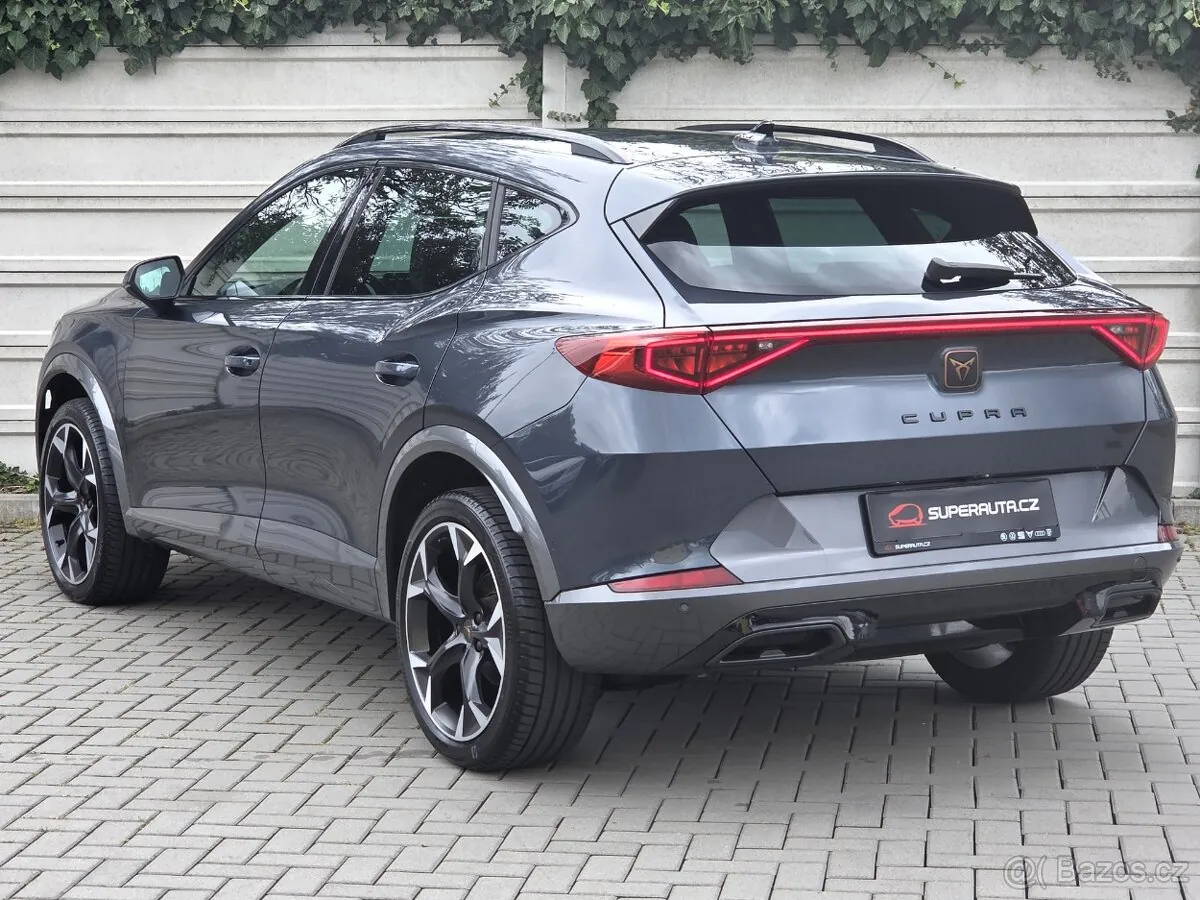 Cupra Formentor 2024 photo 4