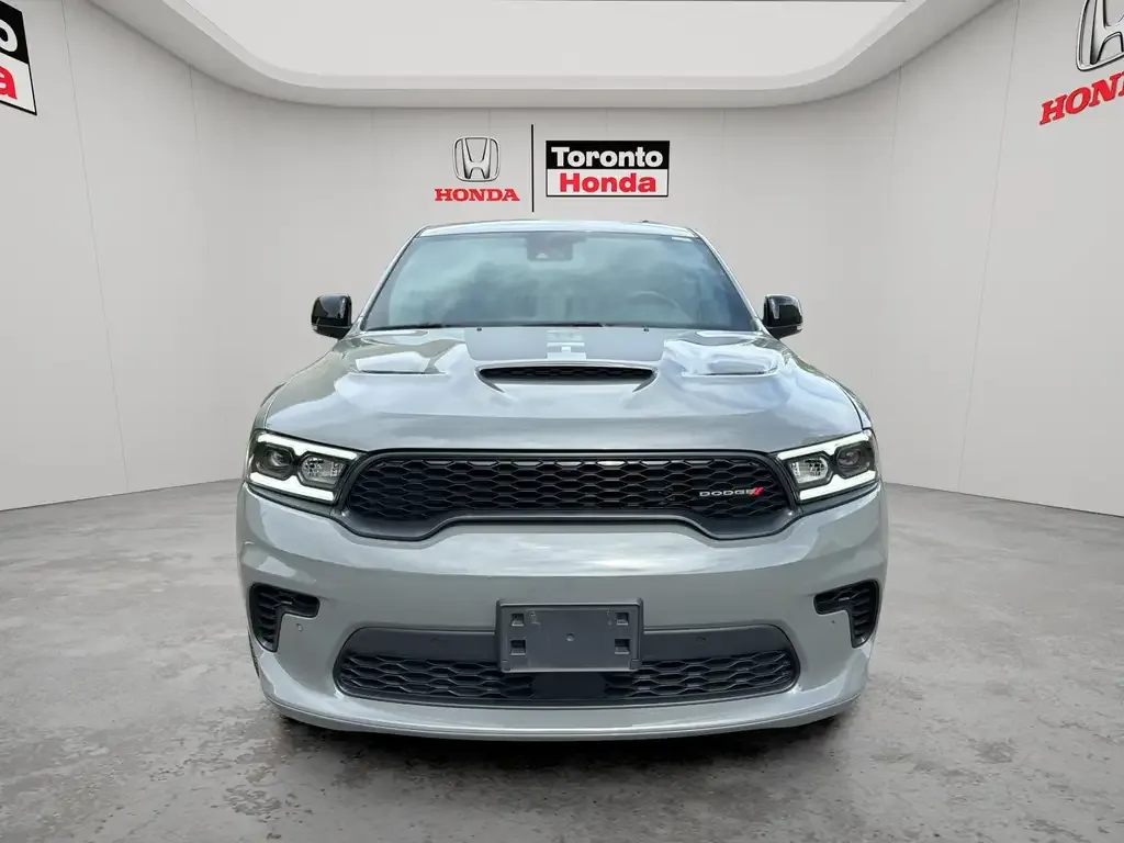 Dodge Durango 2025 photo 2