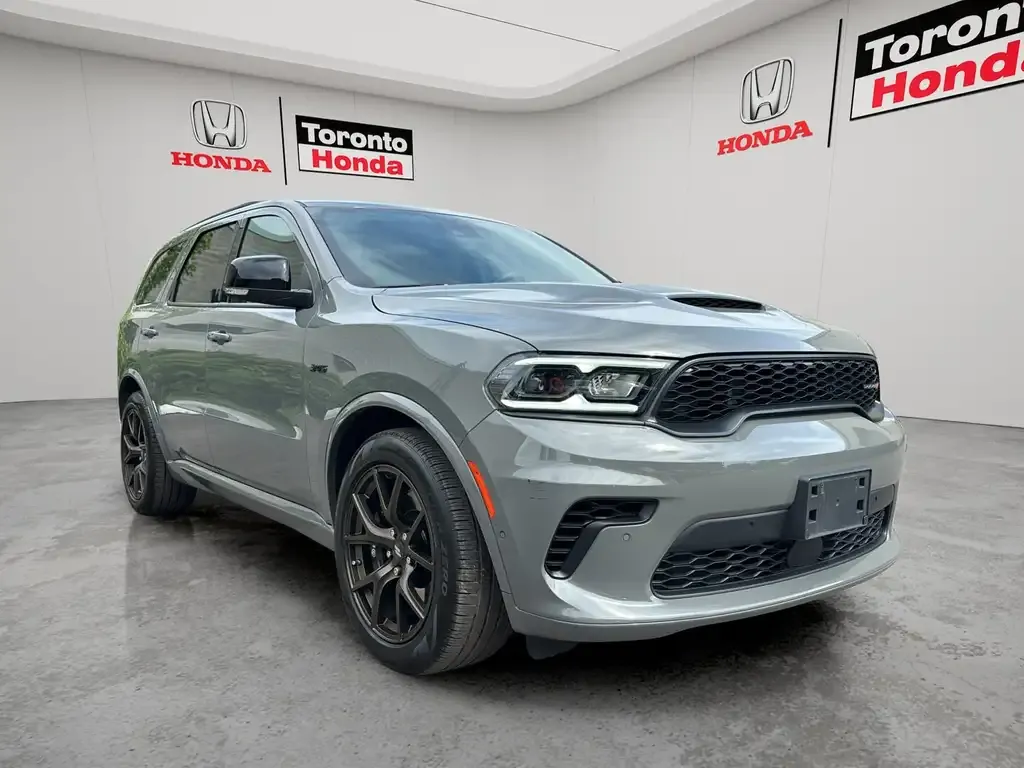 Dodge Durango 2025 photo 3