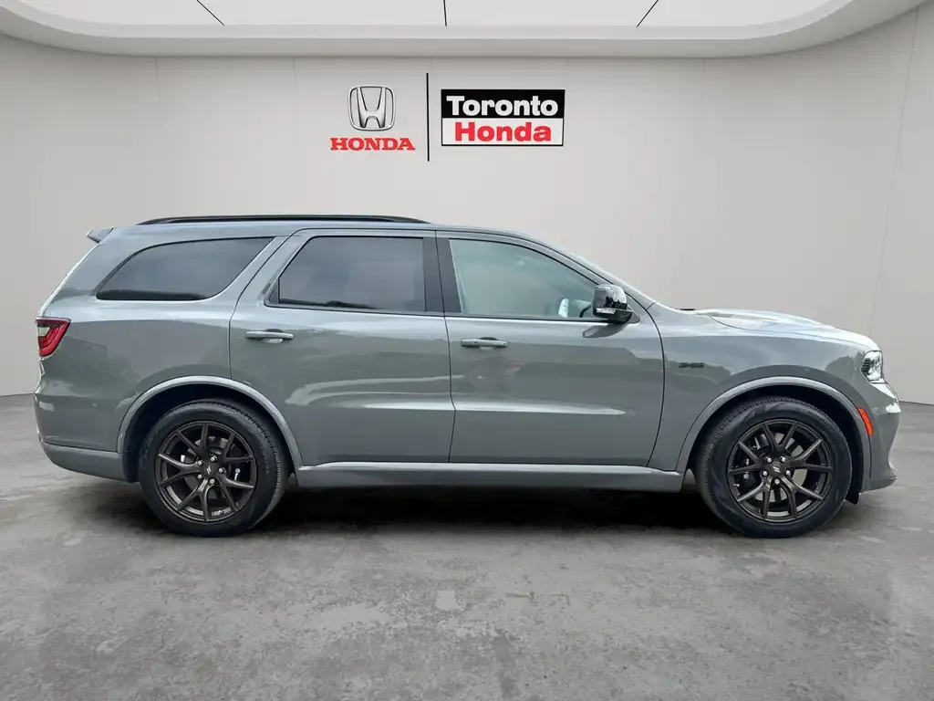 Dodge Durango 2025 photo 5