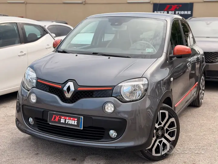 Renault Twingo