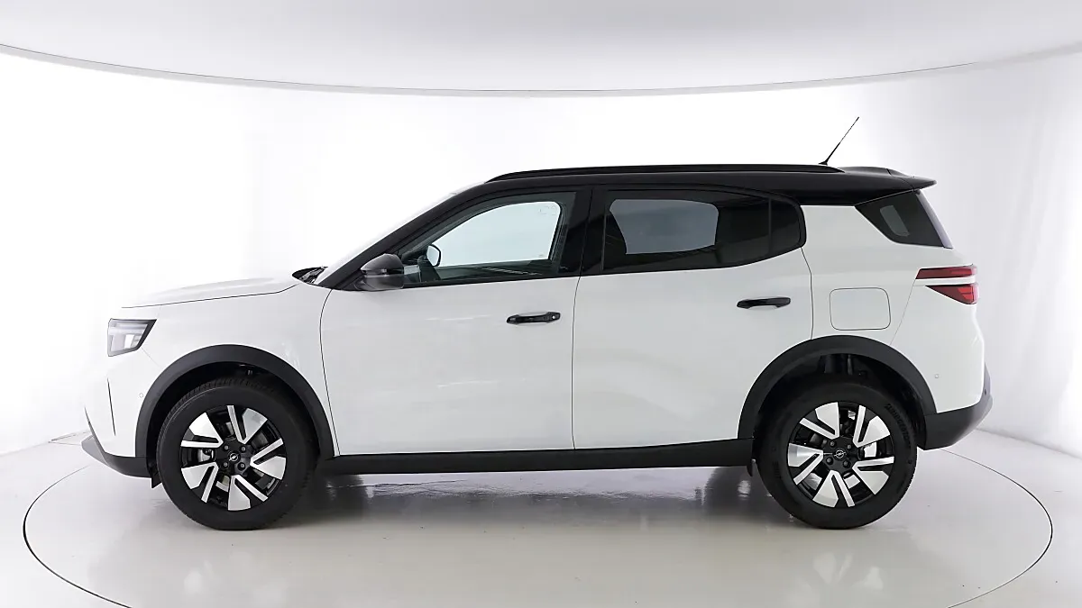Opel Frontera 2026 photo 2