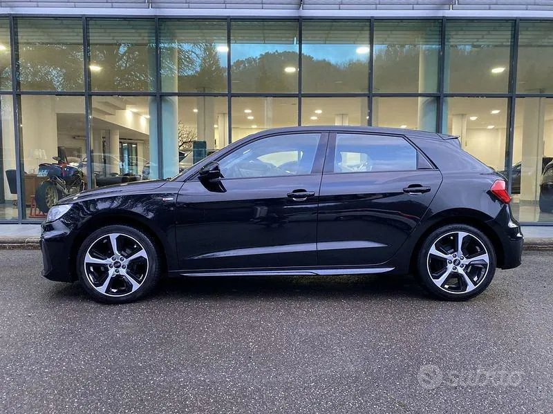 Audi A1 2022 photo 4