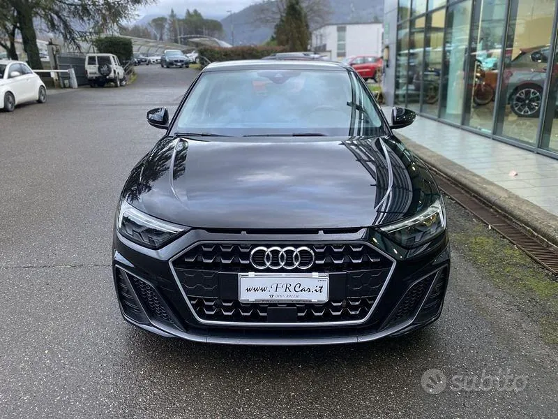 Audi A1 2022 photo 2