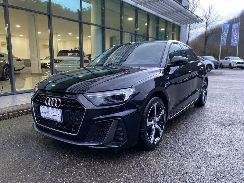 Audi A1 2022 photo 3