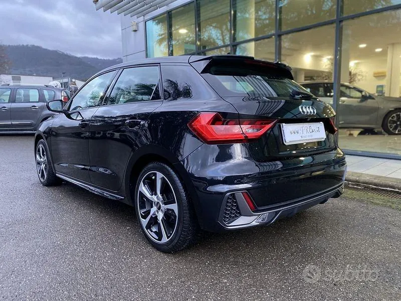 Audi A1 2022 photo 5