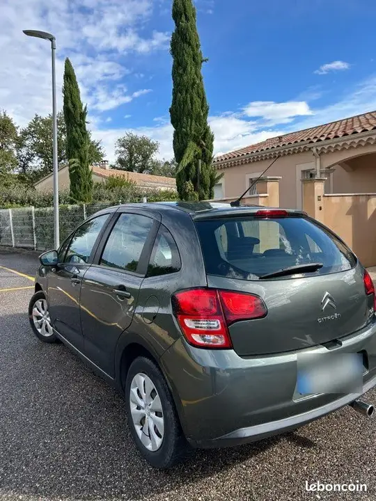 Citroen C3