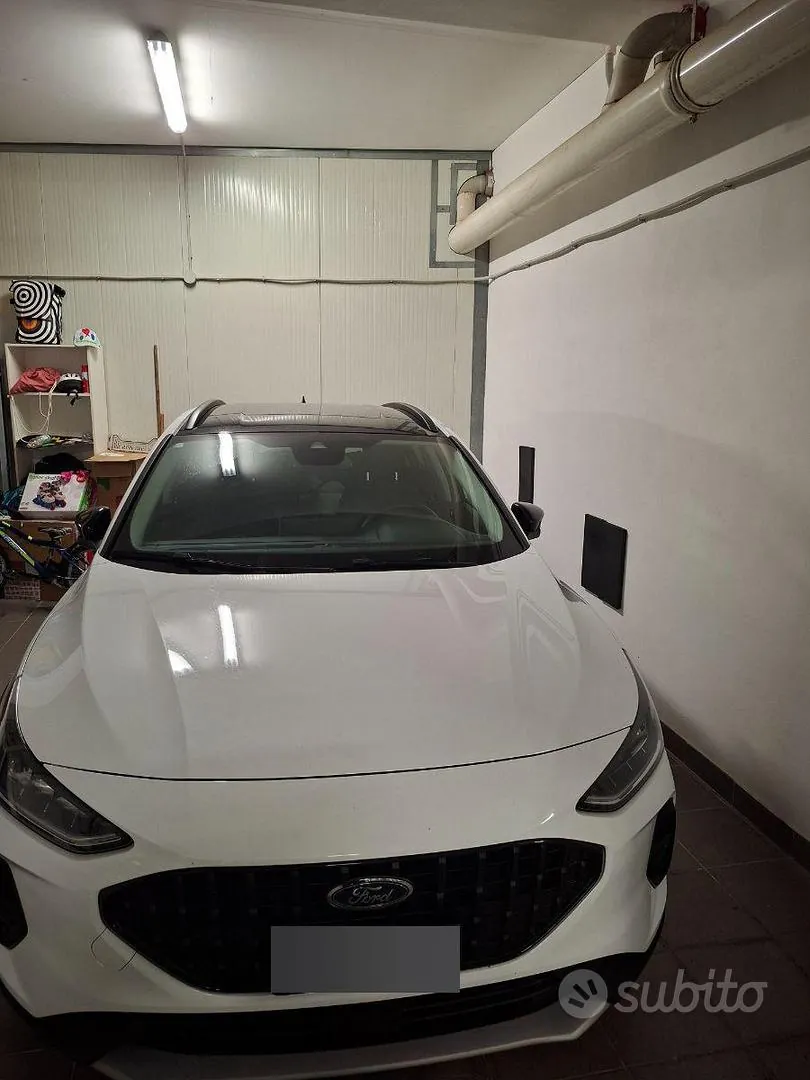 Ford Focus 2024 photo 5