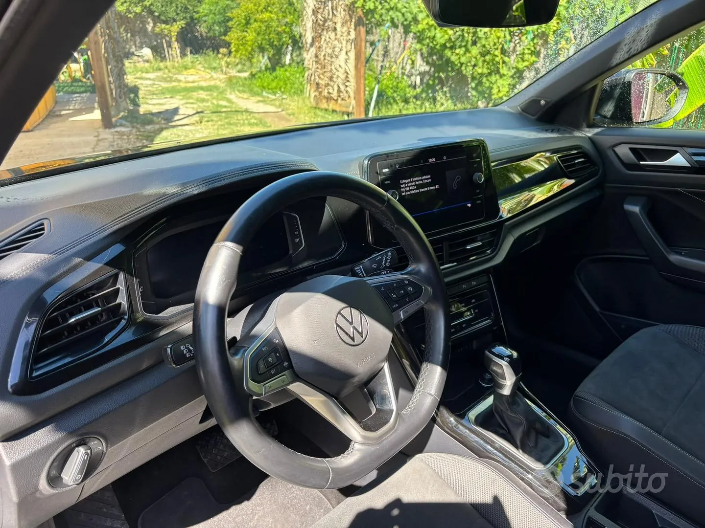 Volkswagen T-Roc 2023 photo 5