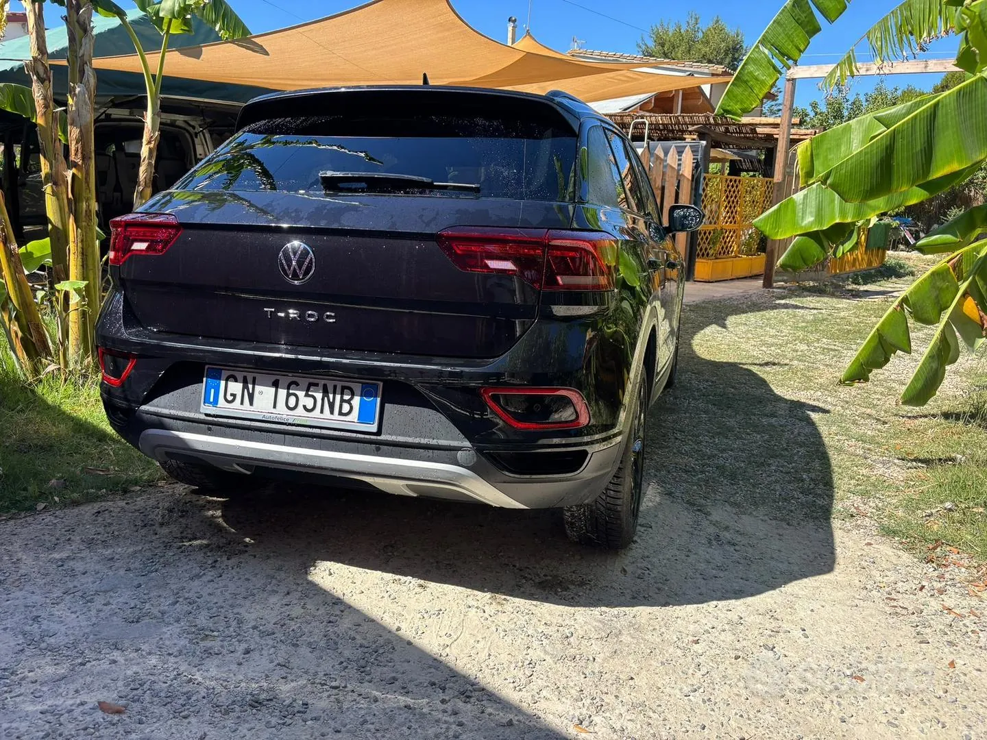 Volkswagen T-Roc 2023 photo 3