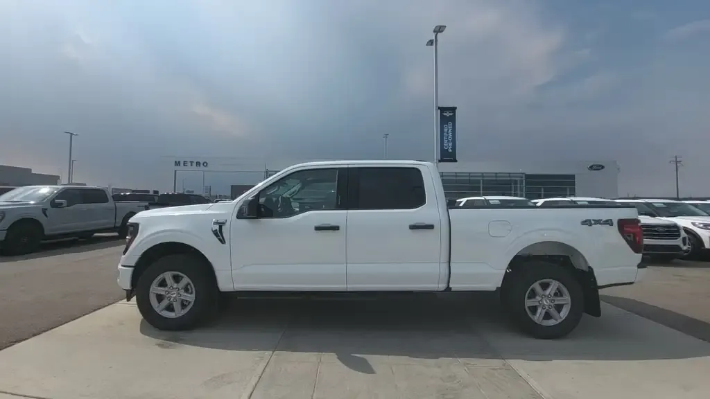 Ford F-150 2026 photo 5