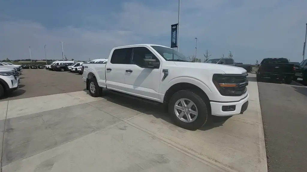 Ford F-150 2026 photo 2